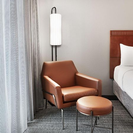 Courtyard By Marriott Memphis Airport Exterior foto