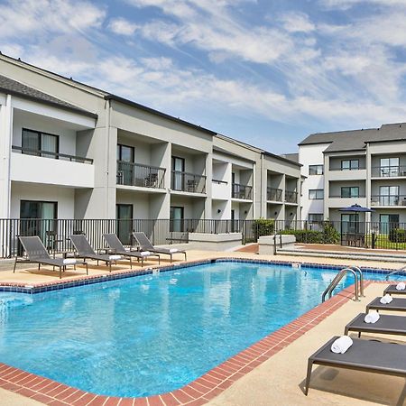 Courtyard By Marriott Memphis Airport Exterior foto
