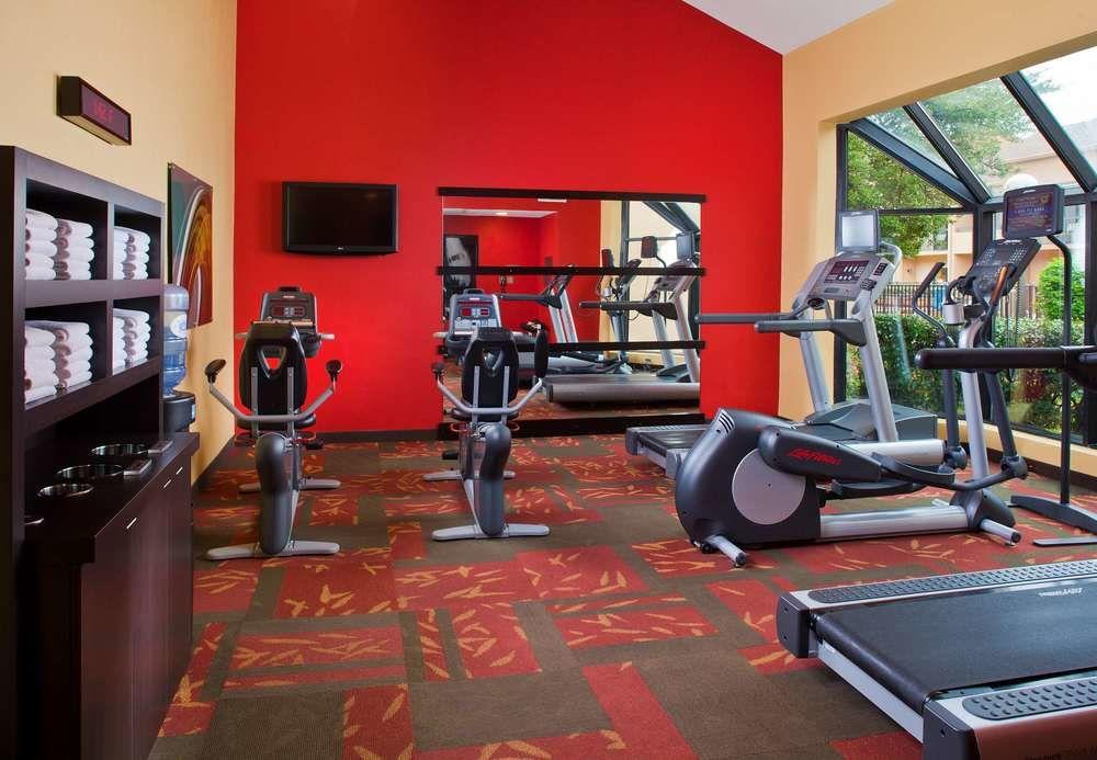 Courtyard By Marriott Memphis Airport Exterior foto